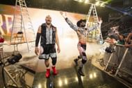 WWE Archive - Source: Getty